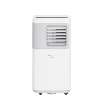 Мобильный кондиционер Loriot Nordic LPAC-12TP Мобильные кондиционеры мобильный кондиционер loriot nordic lpac-12tp