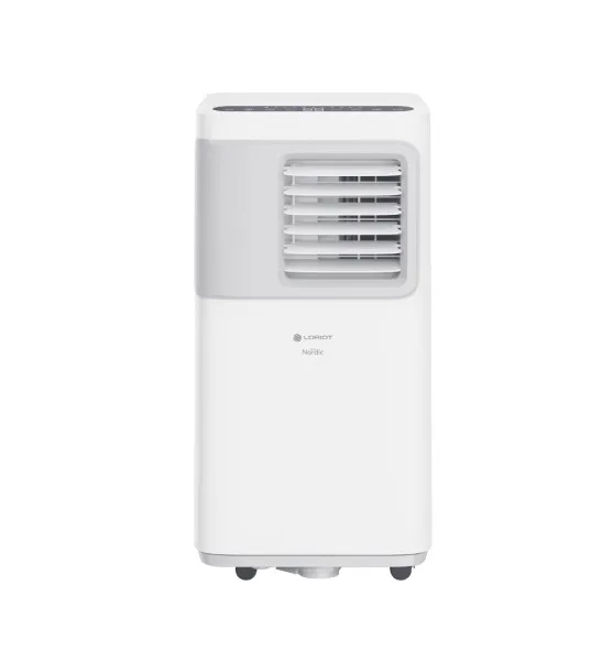 Мобильный кондиционер Loriot Nordic LPAC-14TP Мобильный кондиционер Loriot Nordic LPAC-14TP