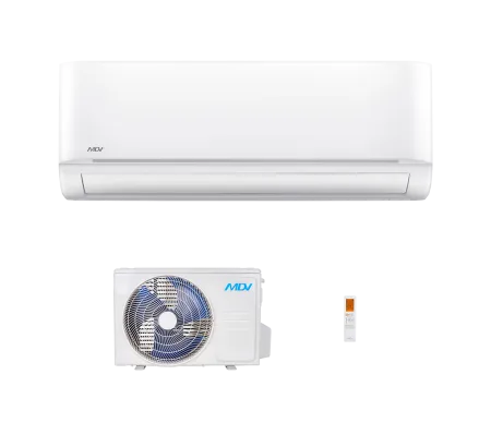 Сплит-система MDV Infini Nordic Heat Pump MDSAN-18HRFN8/MDOAN-18HFN8