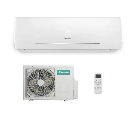 Сплит-система Hisense Neo Classic A R32 AS-24HR4RBADC00.  Сплит-система Hisense Neo Classic A R32 AS-24HR4RBADC00
