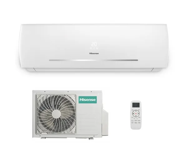 Сплит-система Hisense Neo Classic A R32 AS-24HR4RBADC00 Сплит-система Hisense Neo Classic A R32 AS-24HR4RBADC00
