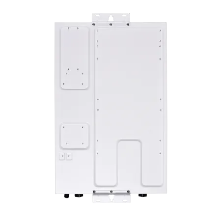 Отопительный котел Thermex Boss 12 Wi-Fi (белый)