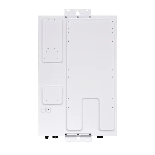 Отопительный котел Thermex Boss 12 Wi-Fi (белый)