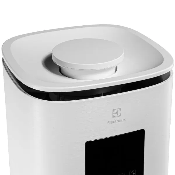 Мойка воздуха Electrolux ECC-8015D.  Очистители и мойки воздуха мойка воздуха electrolux ecc-8015d