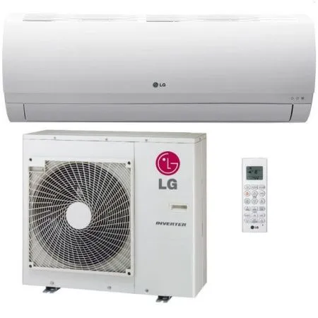 Сплит-система LG UJ30/UU30W