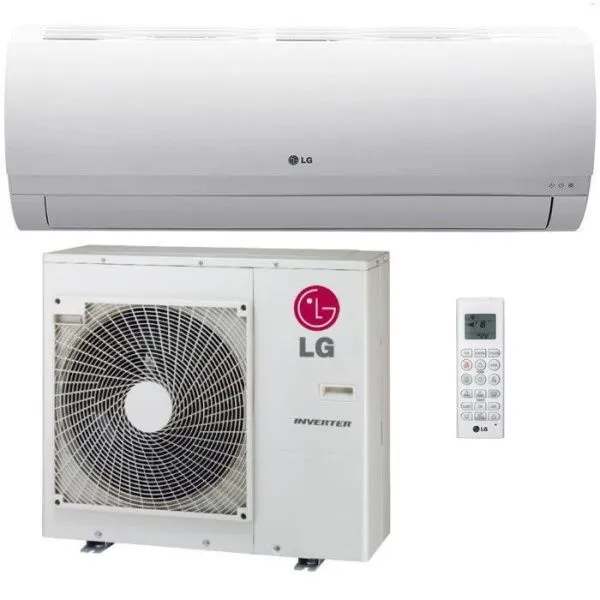 Сплит-система LG UJ30/UU30W