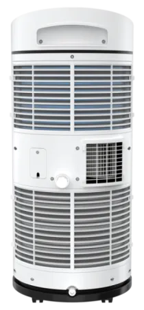 Мобильный кондиционер Royal Clima Neon RM-NN28HH-E Мобильные кондиционеры мобильный кондиционер royal clima neon rm-nn28hh-e