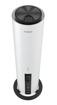 Увлажнитель воздуха Funai Todai USH-TE7251WC.  Увлажнители увлажнитель воздуха funai todai ush-te7251wc