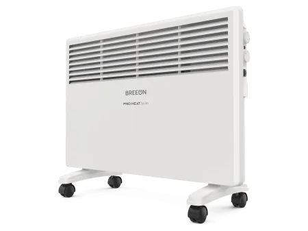 Конвектор Breeon Pro Heat BCPT-1000 KM