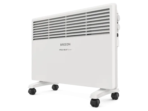 Конвектор Breeon Pro Heat BCPT-1000 KM