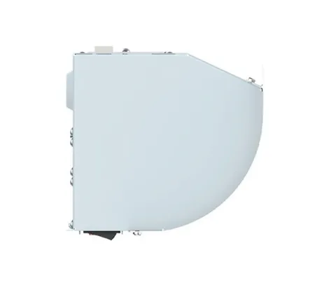 Тепловая завеса KALASHNIKOV KVC-A10E5-12 Тепловая завеса KALASHNIKOV KVC-A10E5-12