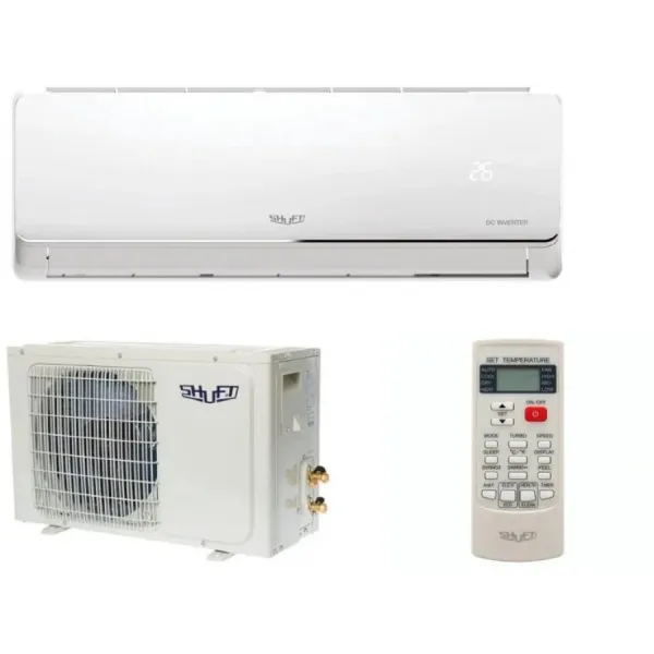 Сплит-система Shuft Berg DC SFTI-07HN1_22Y Сплит-система Shuft Berg DC SFTI-07HN1_22Y