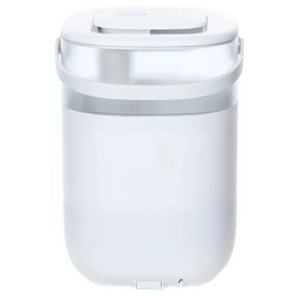 Увлажнитель воздуха IClima LUX-606HW.  Увлажнители увлажнитель воздуха iclima lux-606hw