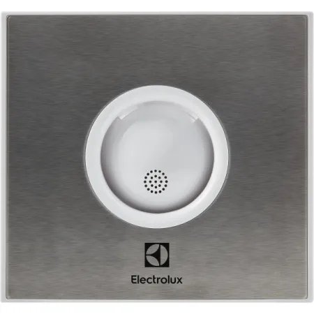 Осевой вентилятор Electrolux Rainbow EAFR-100 (стальной)