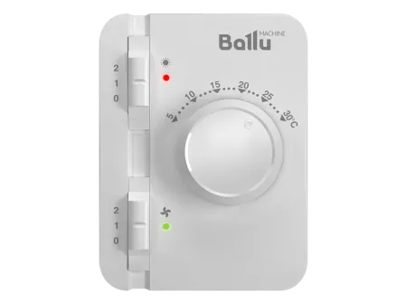 Тепловая завеса Ballu BHC-L15-S09-M (пульт BRC-E)