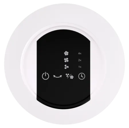 Колонный вентилятор Royal Clima RBF-1001E-WT