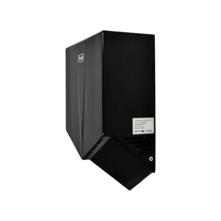 Сушилка для рук Puff-8802Bl