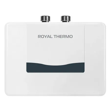 Проточный водонагреватель Royal Thermo NP 6 Smarttronic