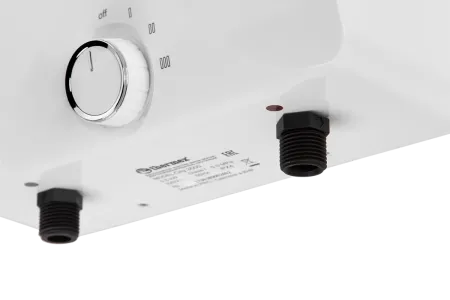 Проточный водонагреватель THERMEX City 3500