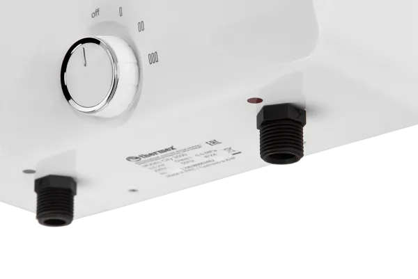 Проточный водонагреватель THERMEX City 3500