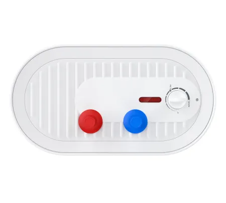 Накопительный водонагреватель Royal Clima Vita RWH-VT30-FE30