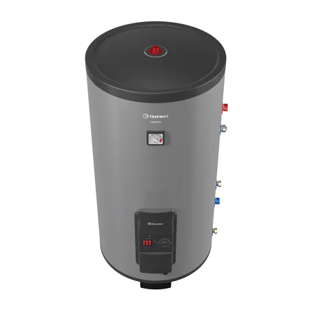 Накопительный водонагреватель Thermex Kelpie 150 F150