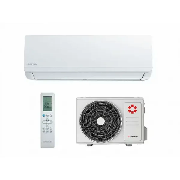 Сплит-система Kentatsu Ichi KSGI70HFAN1/KSRI70HFAN1 Сплит-система Kentatsu Ichi KSGI70HFAN1/KSRI70HFAN1
