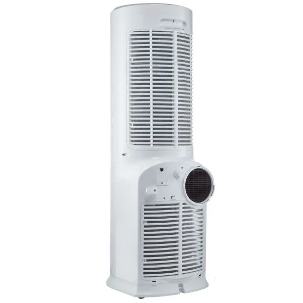 Мобильный кондиционер Electrolux Nebula EACM-16 NB/N6_V2 Мобильный кондиционер Electrolux Nebula EACM-16 NB/N6_V2