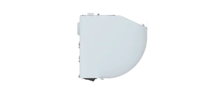 Завеса тепловая KALASHNIKOV KVC-A10E6-11