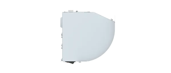 Завеса тепловая KALASHNIKOV KVC-A10E6-11