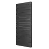 Royal Thermo Pianoforte Tower 500 Noir Sable (18 секций)