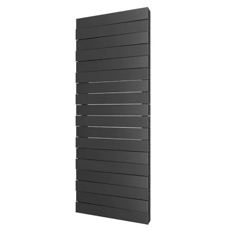 Royal Thermo Pianoforte Tower 500 Noir Sable (18 секций)
