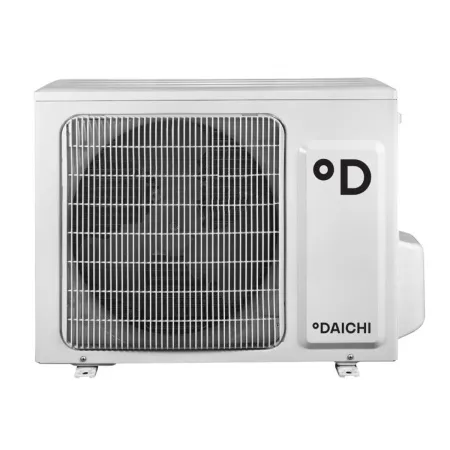 Сплит-система Daichi Peak DA20AVQS1-W/DF20AVS1.  Сплит-система Daichi Peak DA20AVQS1-W/DF20AVS1