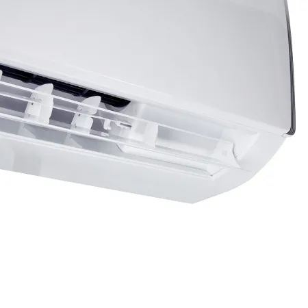 Сплит-система Zanussi Milano DC Inverter ZACS/I-09 HM/A23/N1.  Сплит-система Zanussi Milano DC Inverter ZACS/I-09 HM/A23/N1