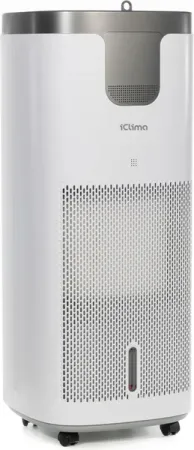 Климатические комплексы климатический комплекс iclima lux-10000pro v2 