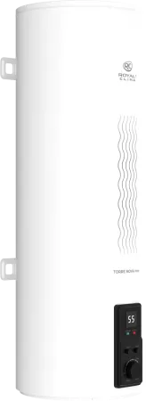 Накопительный водонагреватель Royal Clima TORRE NOVA Inox RWH-TRN30-RS30