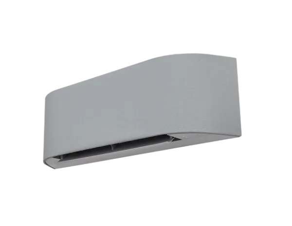 Сплит-система Toshiba Haori RAS-13N4KVRG-EE/RAS-13N4AVRG-EE (серый) Сплит-система Toshiba Haori RAS-13N4KVRG-EE/RAS-13N4AVRG-EE (серый)