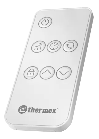 Тепловентилятор Thermex Stels 2000E