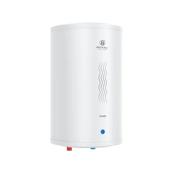 Водонагреватель Royal Clima TinoSS RWH-TS15-RS