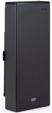 Проветриватель с рекуперацией Vakio Window Smart (черный)