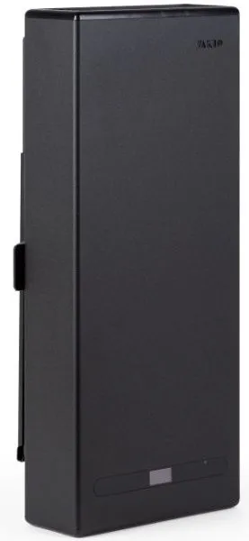 Проветриватель с рекуперацией Vakio Window Smart (черный)