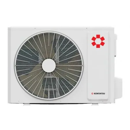 Сплит-система Kentatsu Tamashi KSGTA26HZRN1/KSRTA26HZRN1
