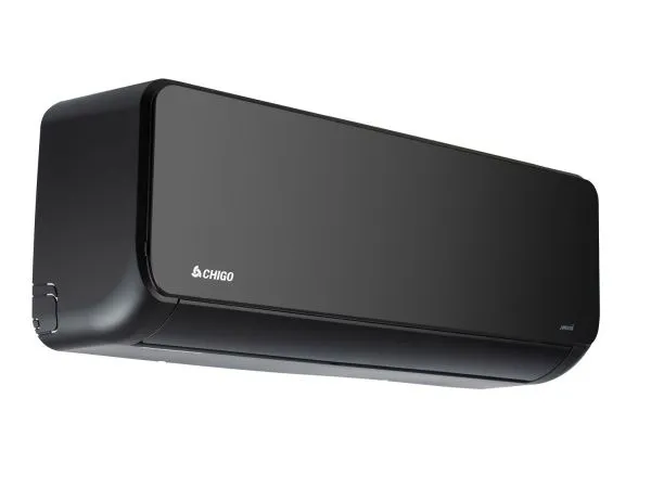 Сплит-система Chigo Sunrise CS-25V3G-1K268/Black Сплит-система Chigo Sunrise CS-25V3G-1K268/Black