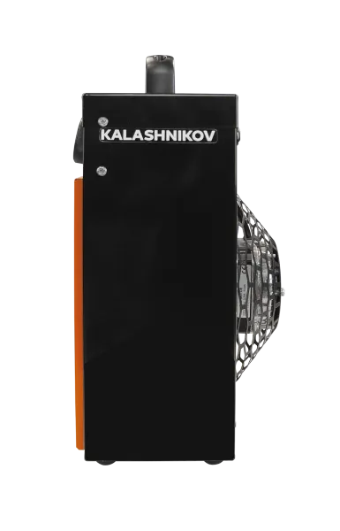Тепловая пушка Калашников KVF-E5-12 Тепловая пушка Калашников KVF-E5-12