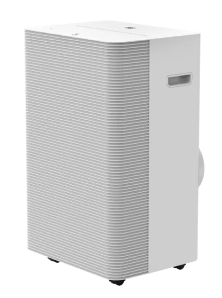 Мобильный кондиционер Royal Clima Caro RM-CR39HH-E Мобильный кондиционер Royal Clima Caro RM-CR39HH-E