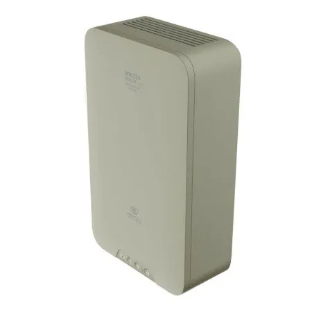 Проветриватель с нагревом Royal Clima Brezza Luna RCB-D 80 LUX