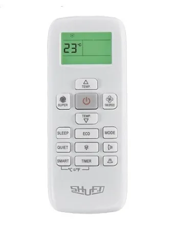 Сплит-система Shuft STILLE SFTН-07HN1_22Y.  Сплит-система Shuft STILLE SFTН-07HN1_22Y