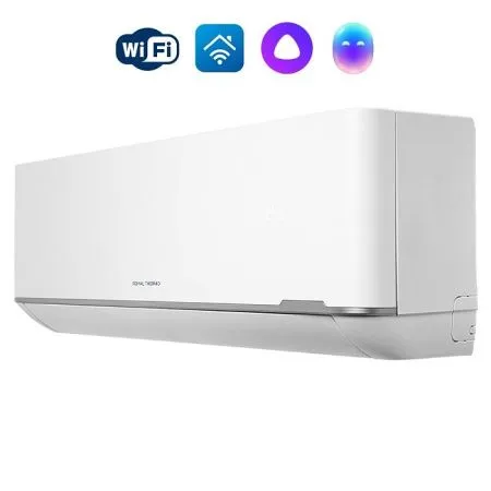 Сплит-система Royal Thermo Barocco RTB-12HN8_V2