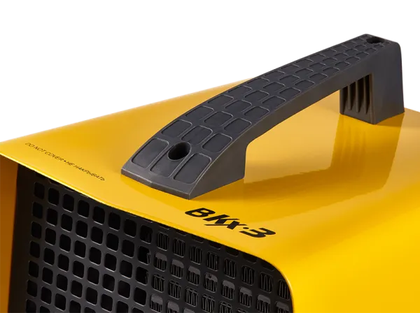 Тепловая пушка Ballu BKX-3