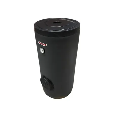 Водонагреватель для бытовой воды Huch EnTEC ТВА 200 л с изоляцией